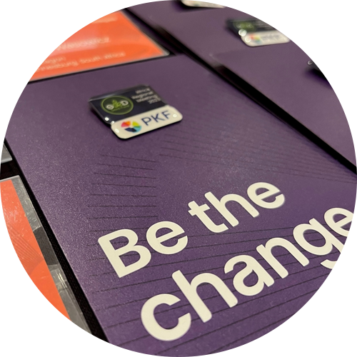 A Strong Partner for Growth and Compliance visual